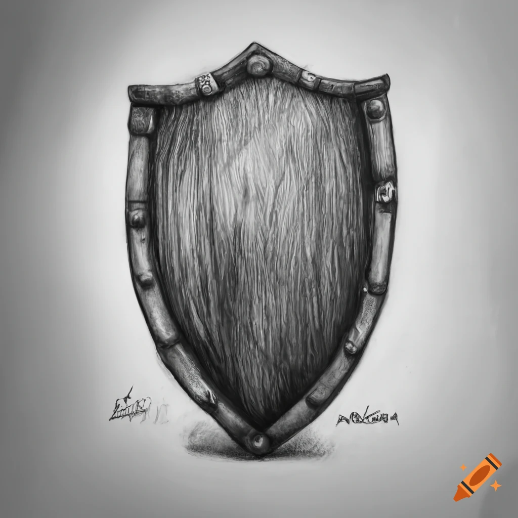 shield for protection