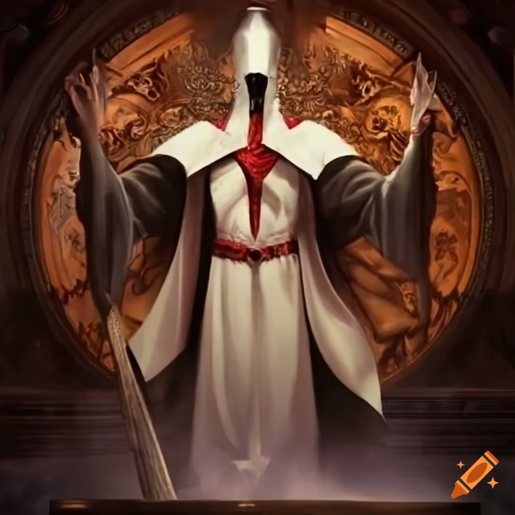 Ordo Templi Orientis symbol
