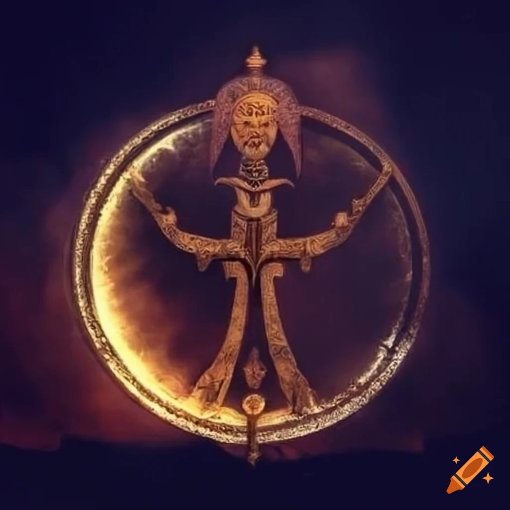 symbol of Ordo Templi Orientis