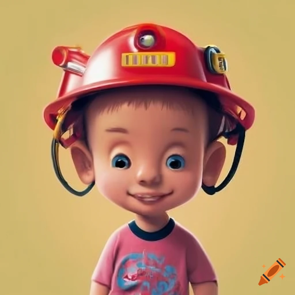 daycare field trip flyer to fire station