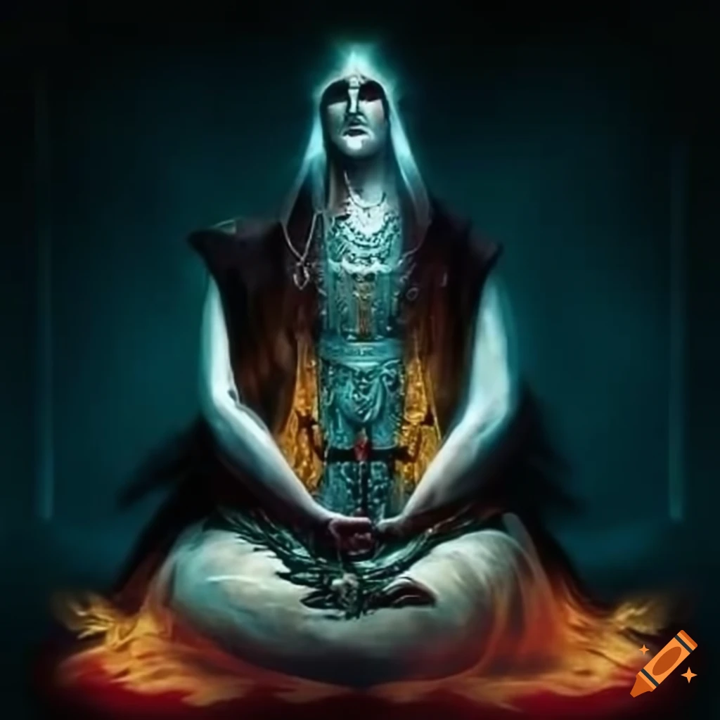 symbol of Ordo Templi Orientis