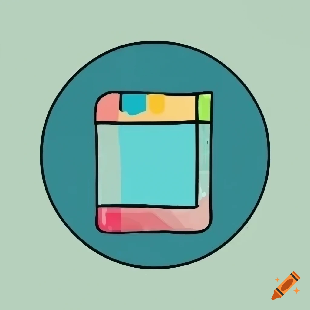 icon logo for a habit tracker app