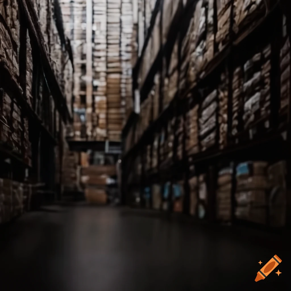 photo of a warehouse with the text 'Tänassilma tee 15'