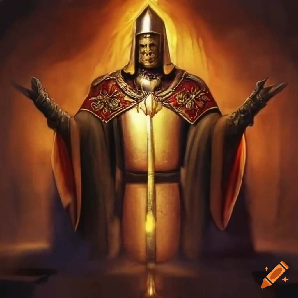 symbol of Ordo Templi Orientis