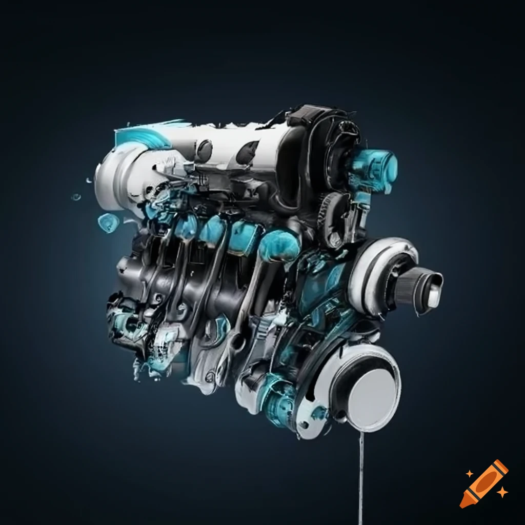 virtual engines form
