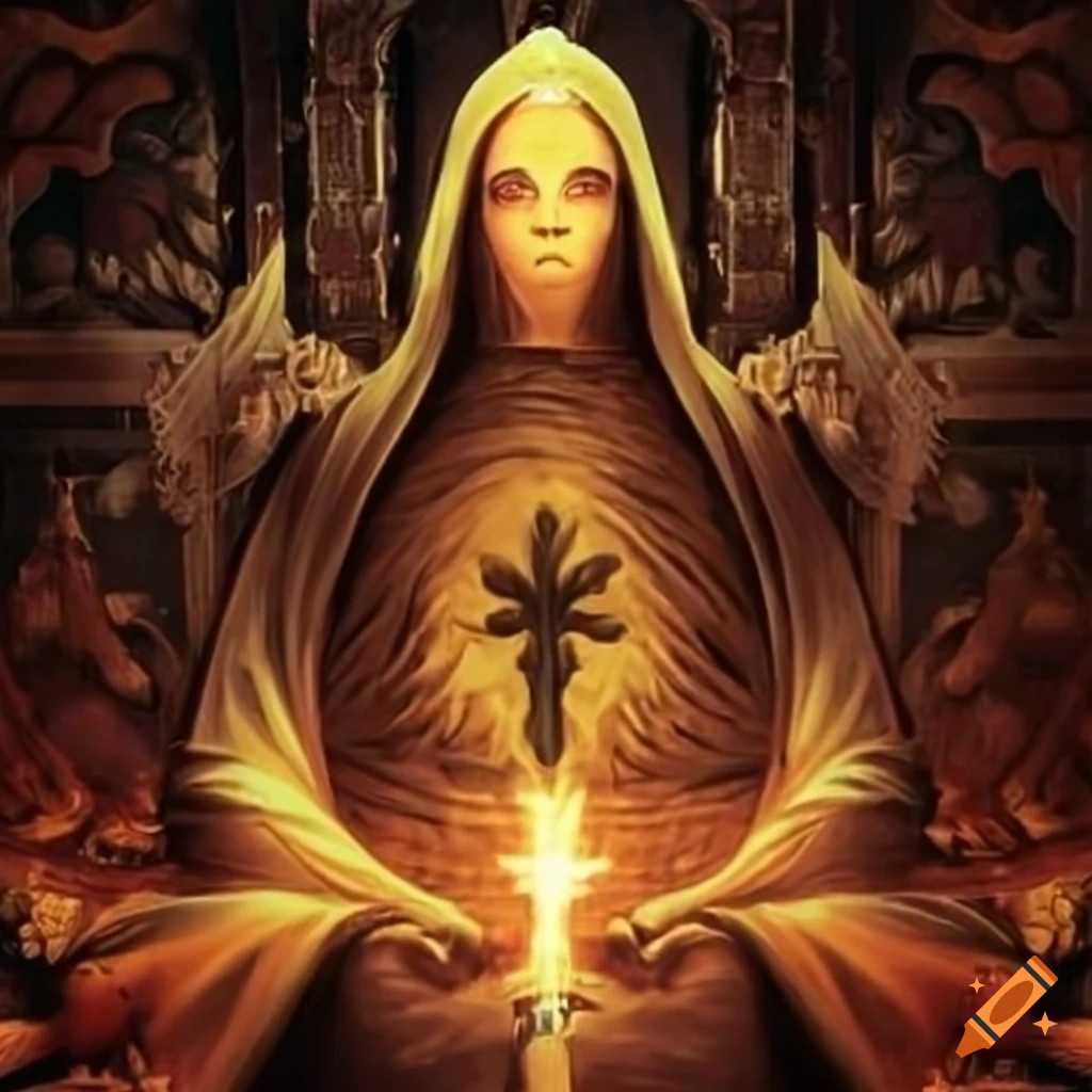 symbol of Ordo Templi Orientis
