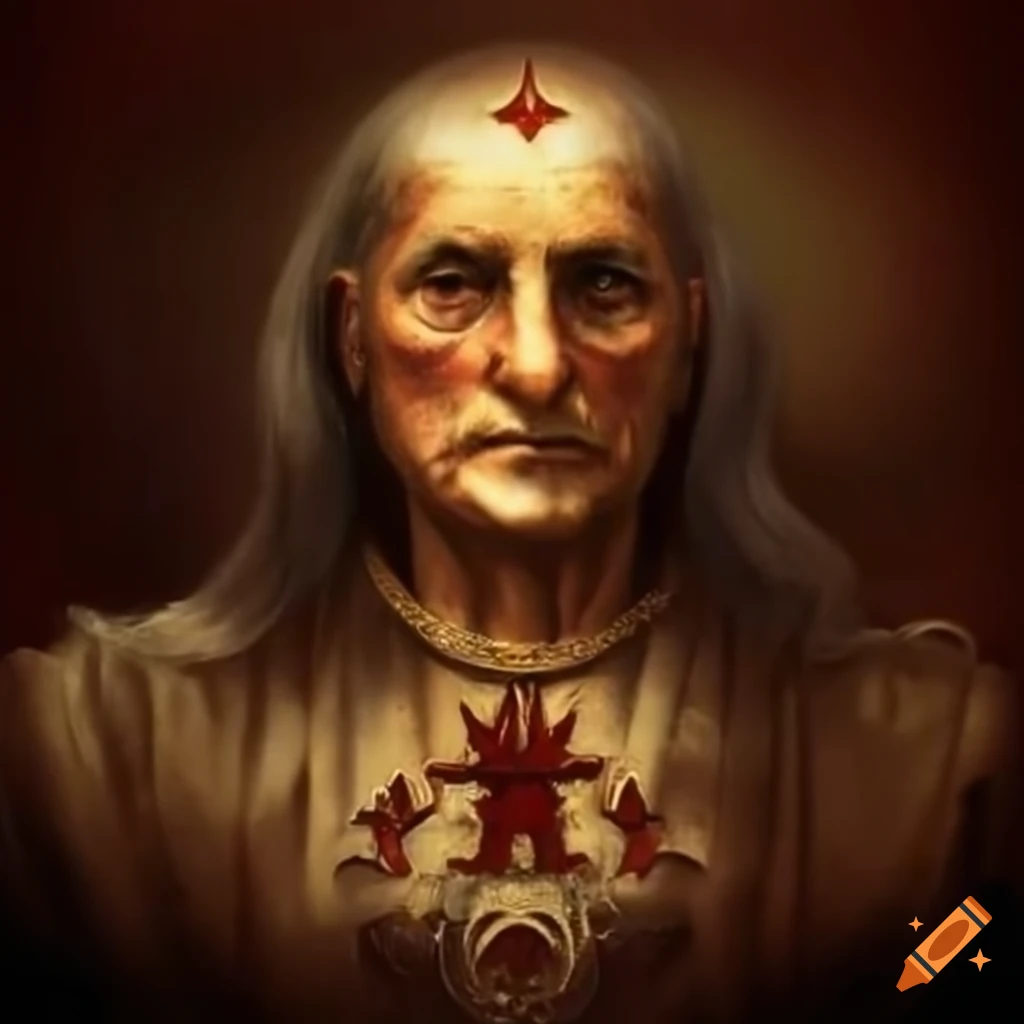 Ordo Templi Orientis symbol