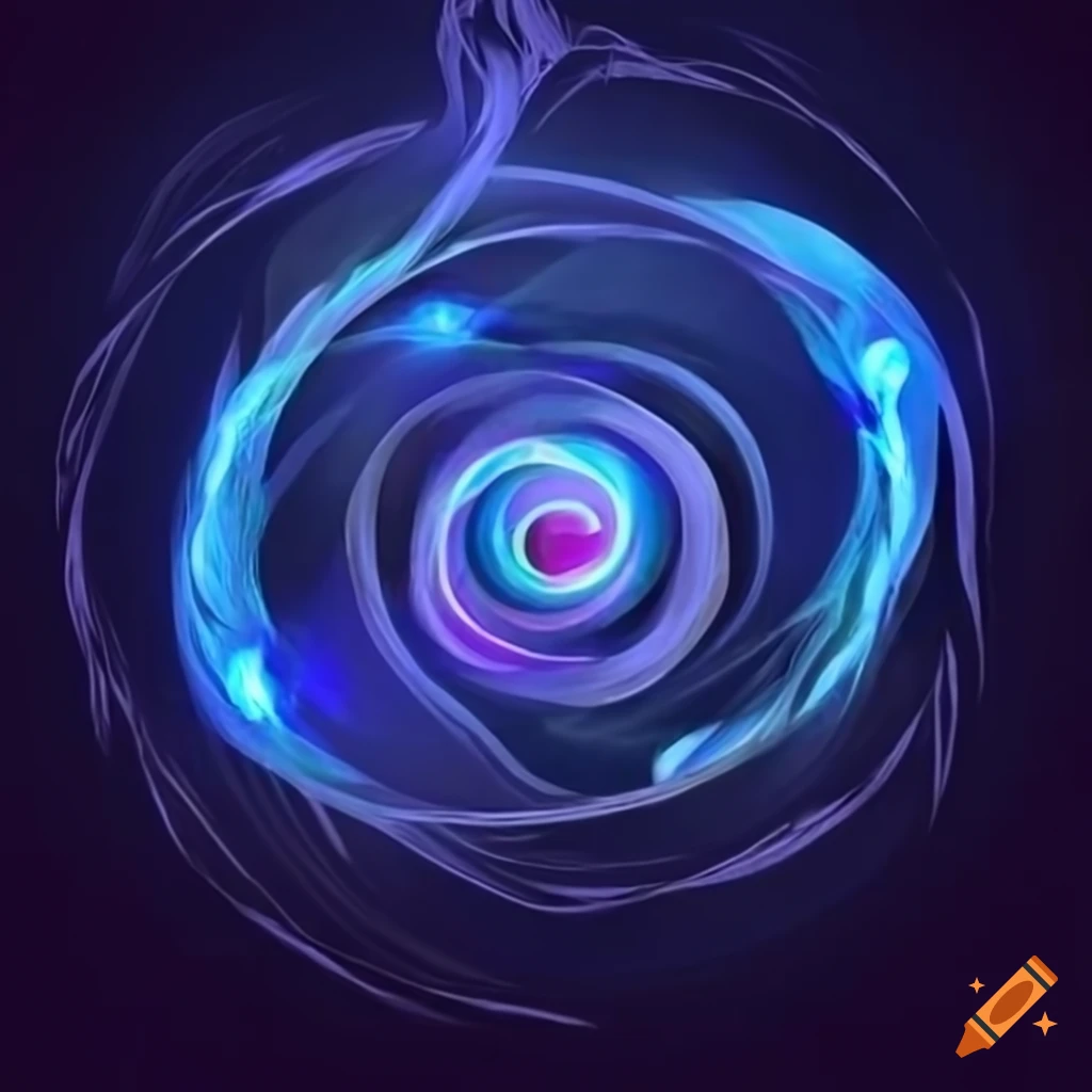 logo for Raver's Soul