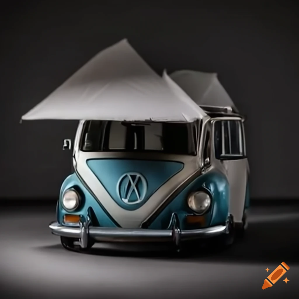 VW Sandwich (Diabolical)
