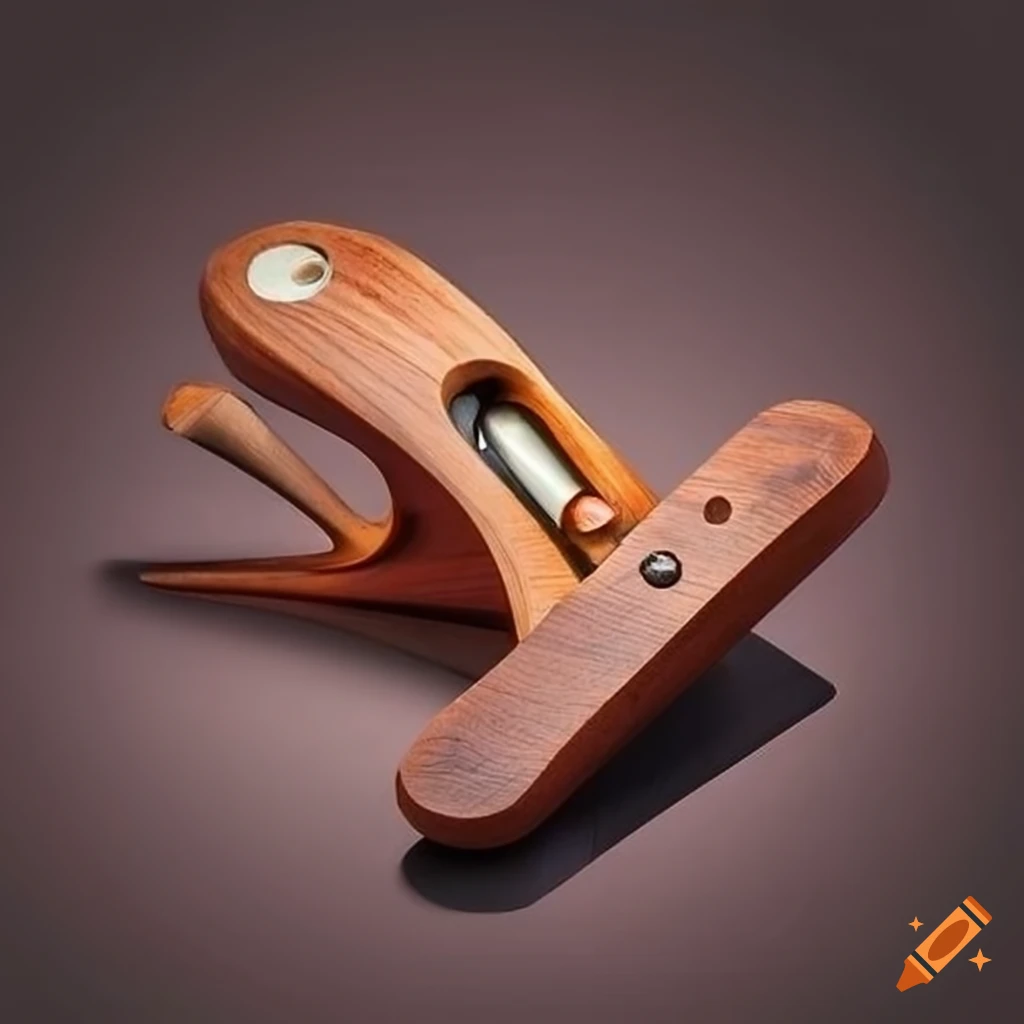 woodwork handplane tool