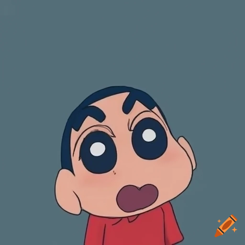 What are your thoughts about the cartoon Shin Chan? - Quora