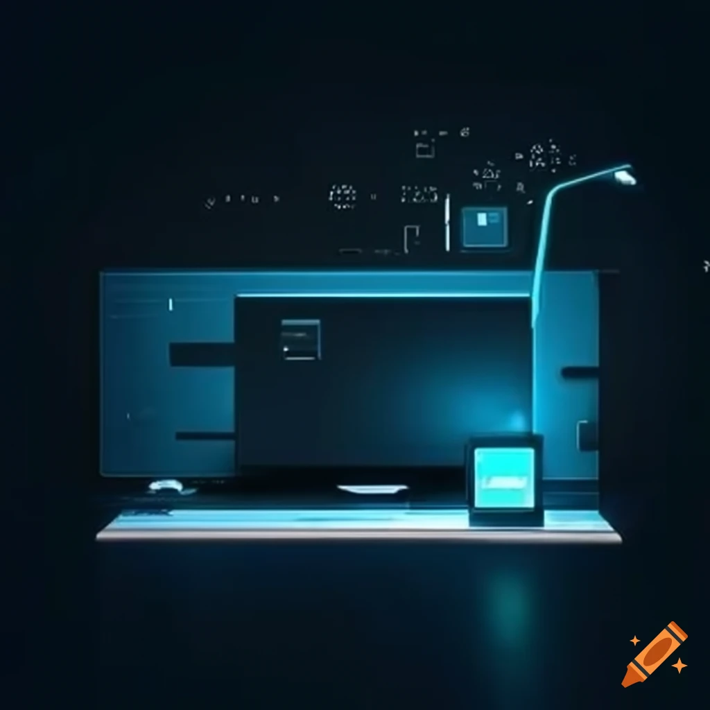 Domust home automation system