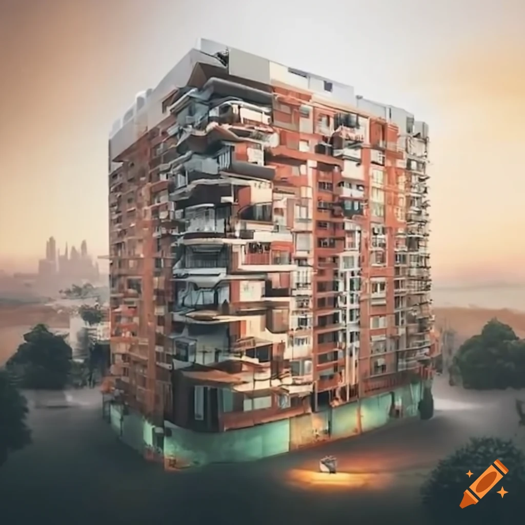 affordable housing concept