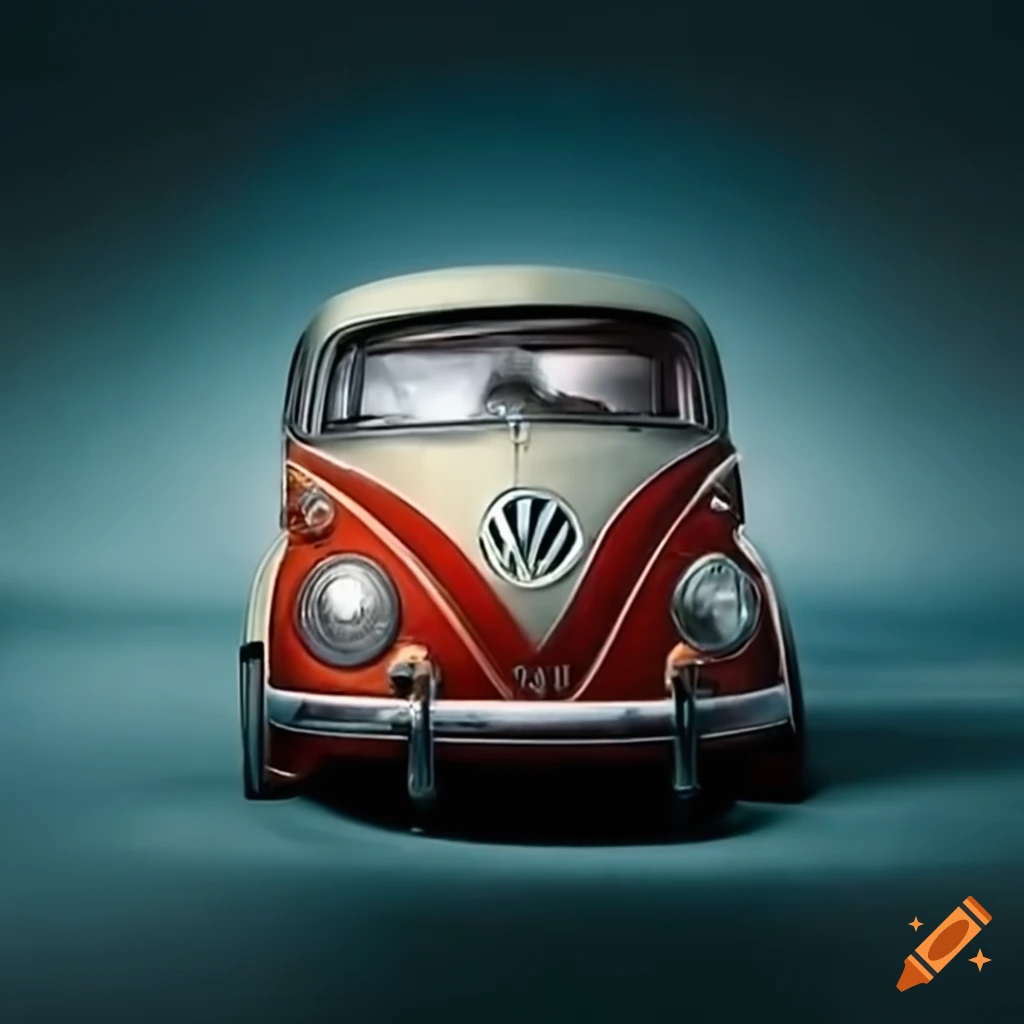 VW Sandwich (Diabolical)