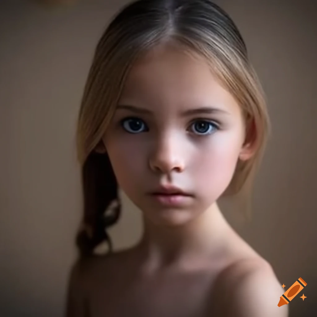 12-year-old girl gladiator