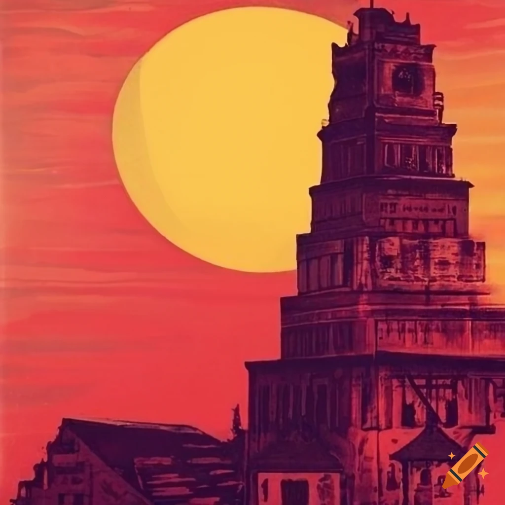 vintage travel poster artwork