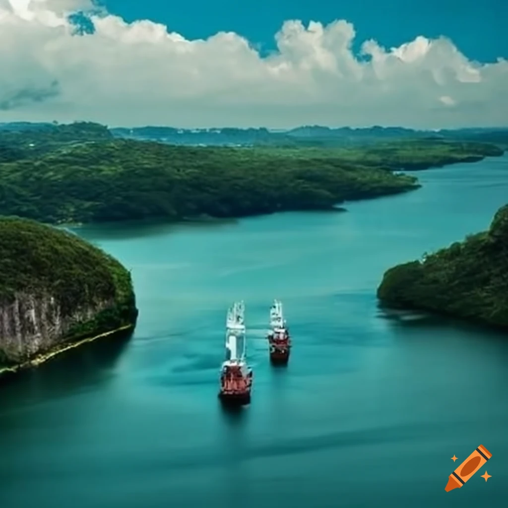 Panama Canal