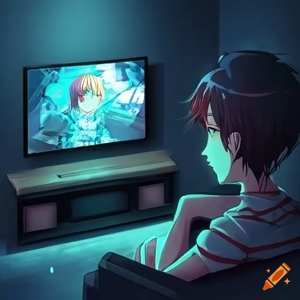 9 Of The Best Anime Shows You'd Be Better Off Watching ALONE