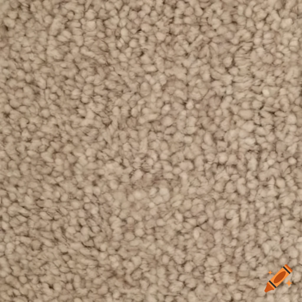 photo of a dirty carpet