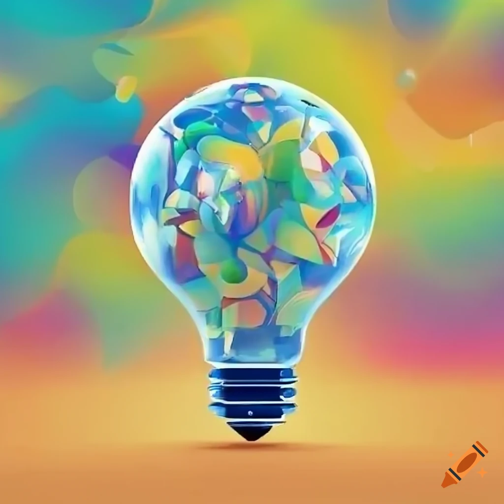 image representing innovation and creativity