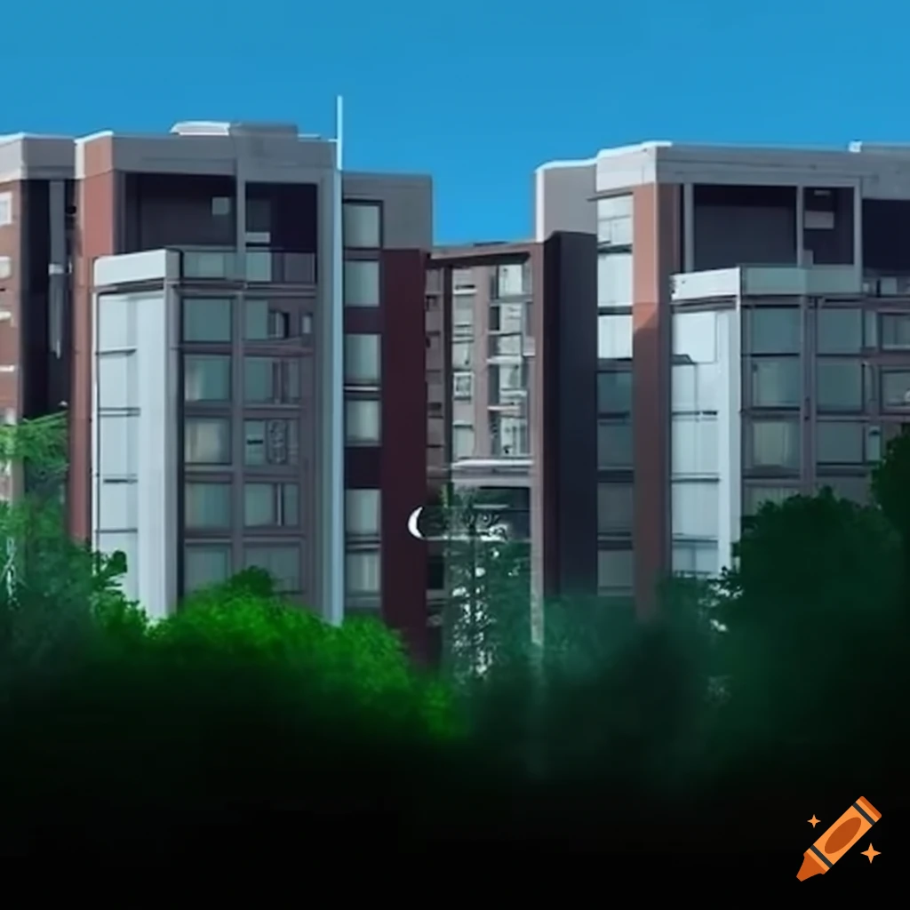 affordable housing concept