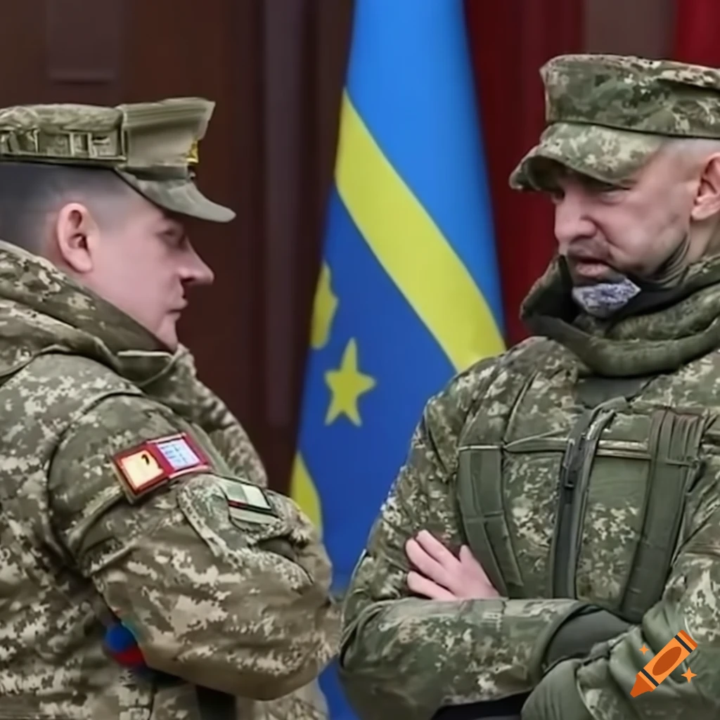 Ukraine celebrates end of war with Russia surrender