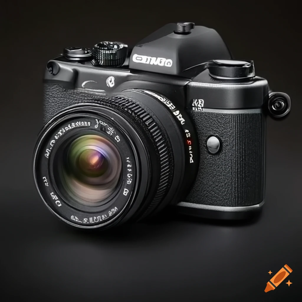 photography camera icon