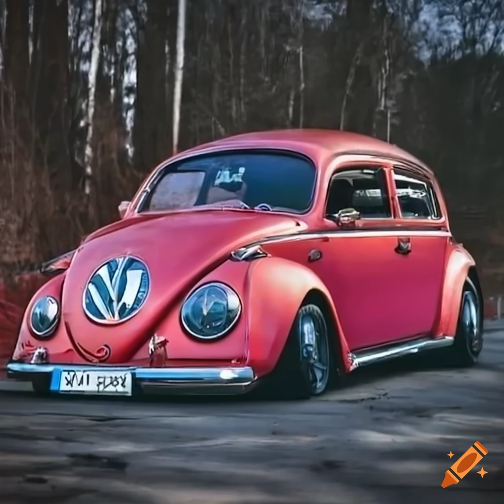VW Sandwich (Diabolical)