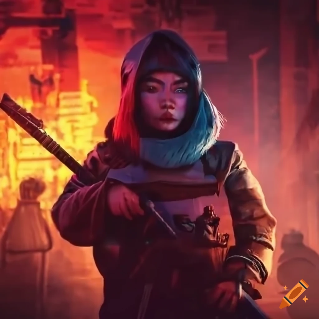 Russian gaming communities