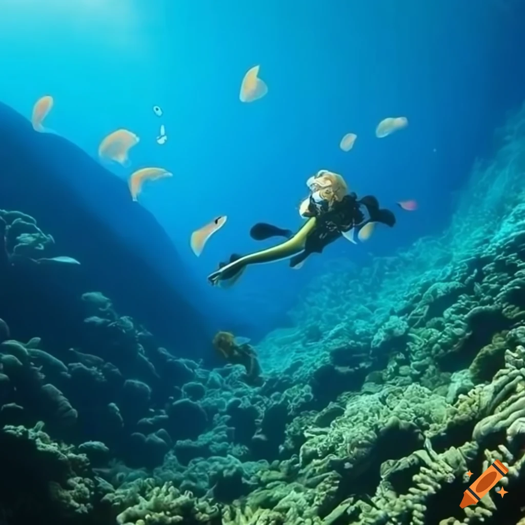 poster for a scuba trip to the Medes Islands