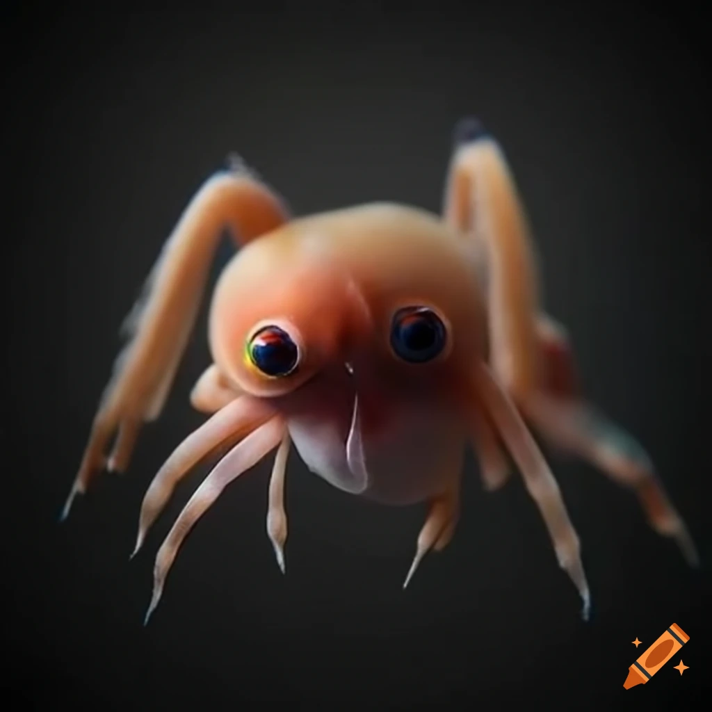image of a hybrid animal