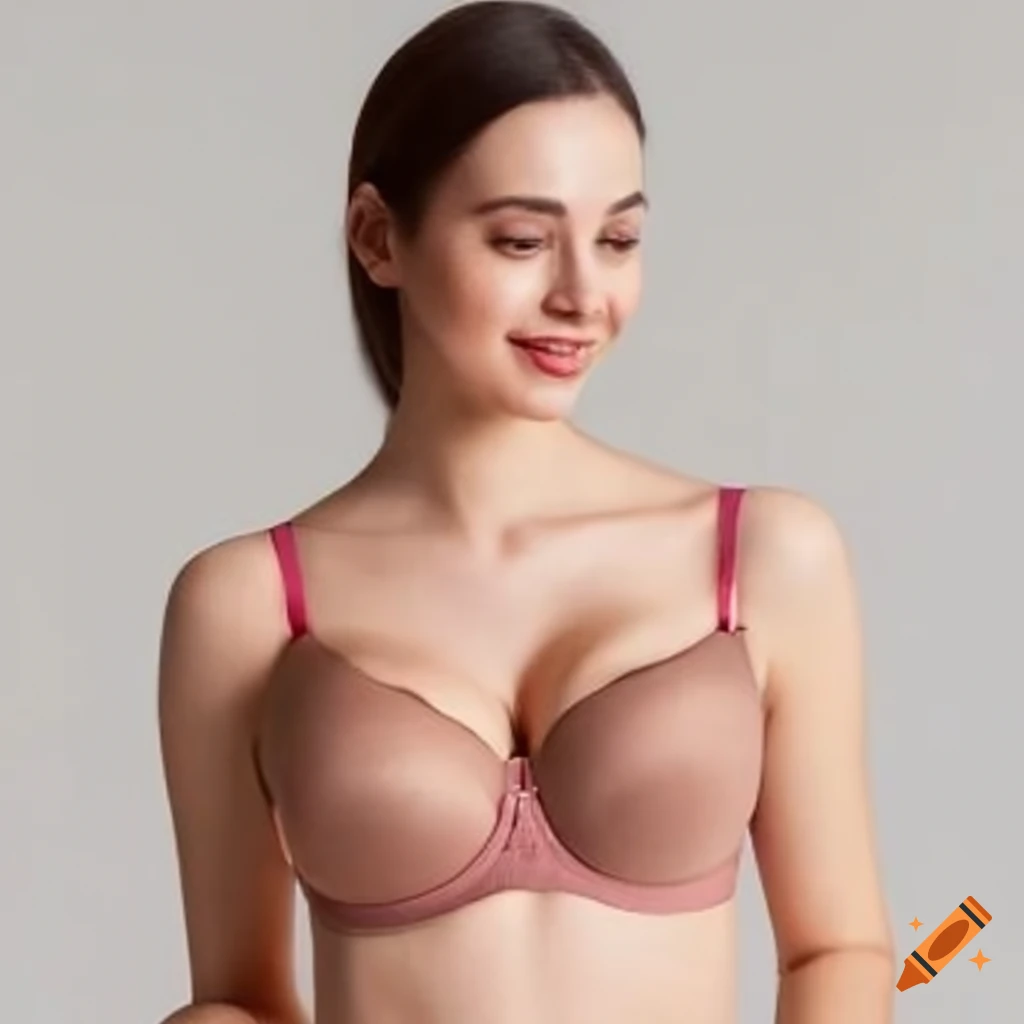 selection of big cup bras for women