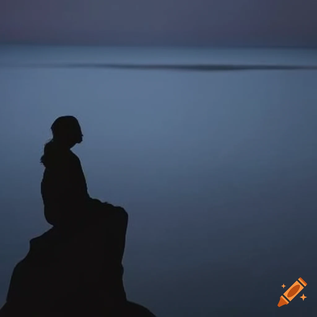 solitude in nature