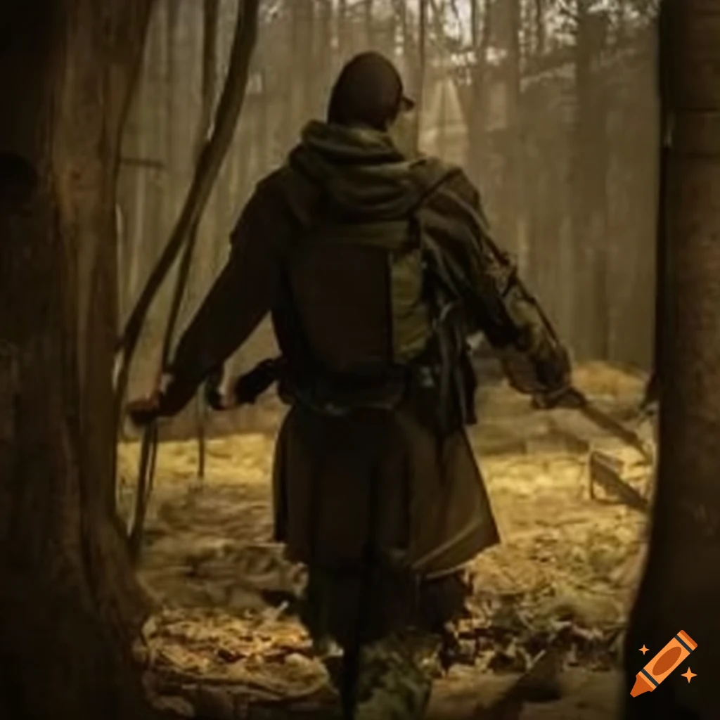 motivational quote - Survival Mastery Awaits