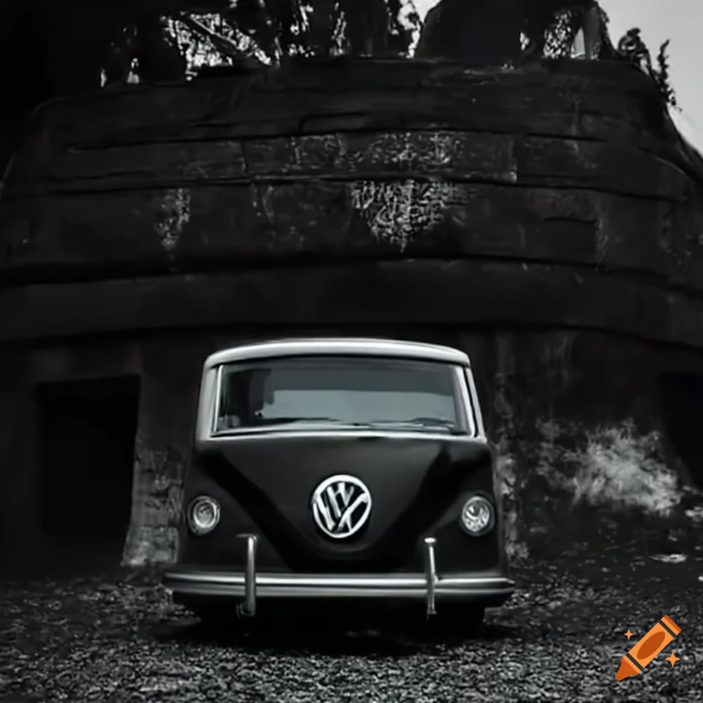 VW Sandwich (Diabolical)