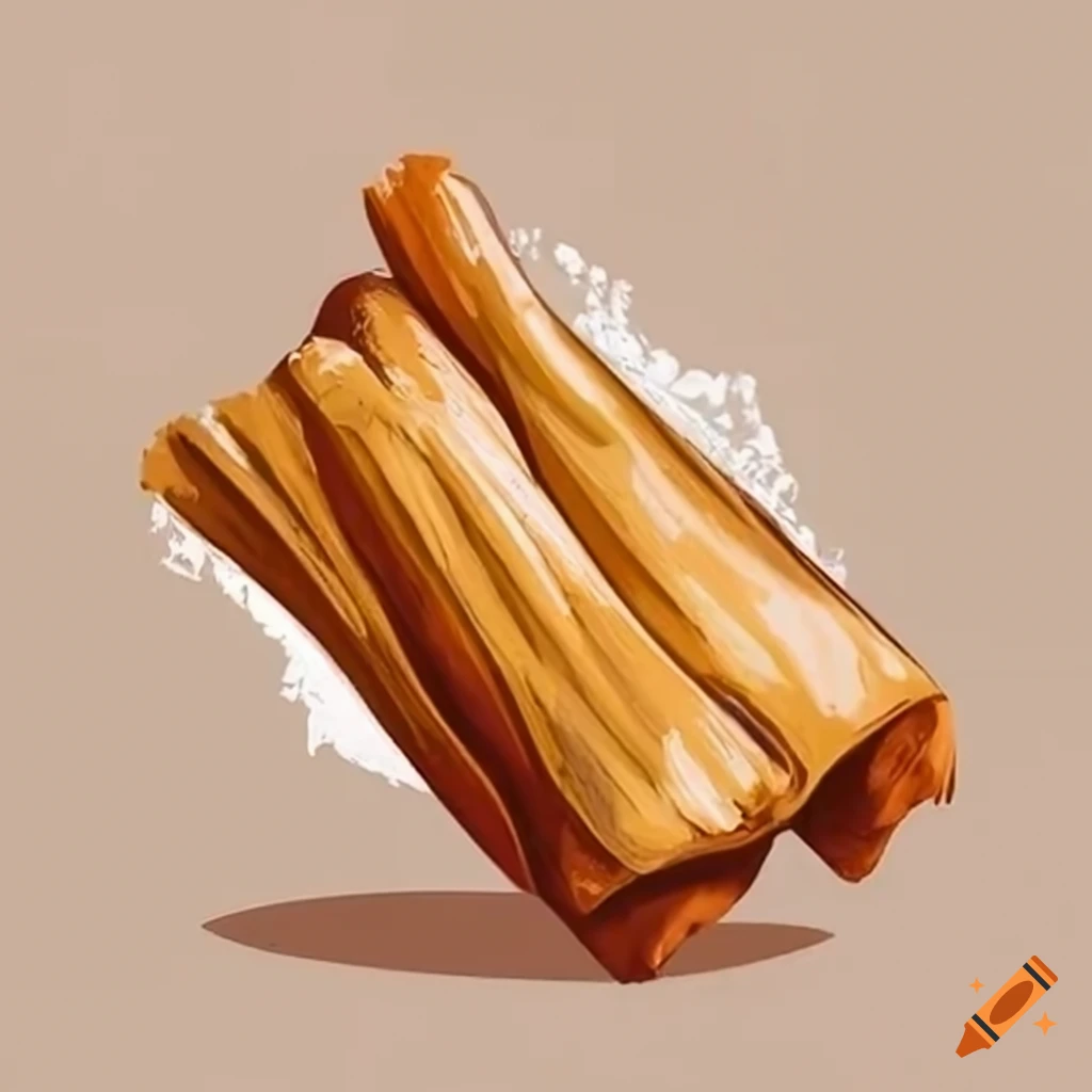 delicious tamales
