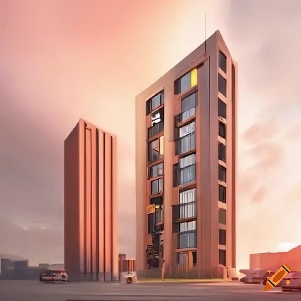 affordable housing concept