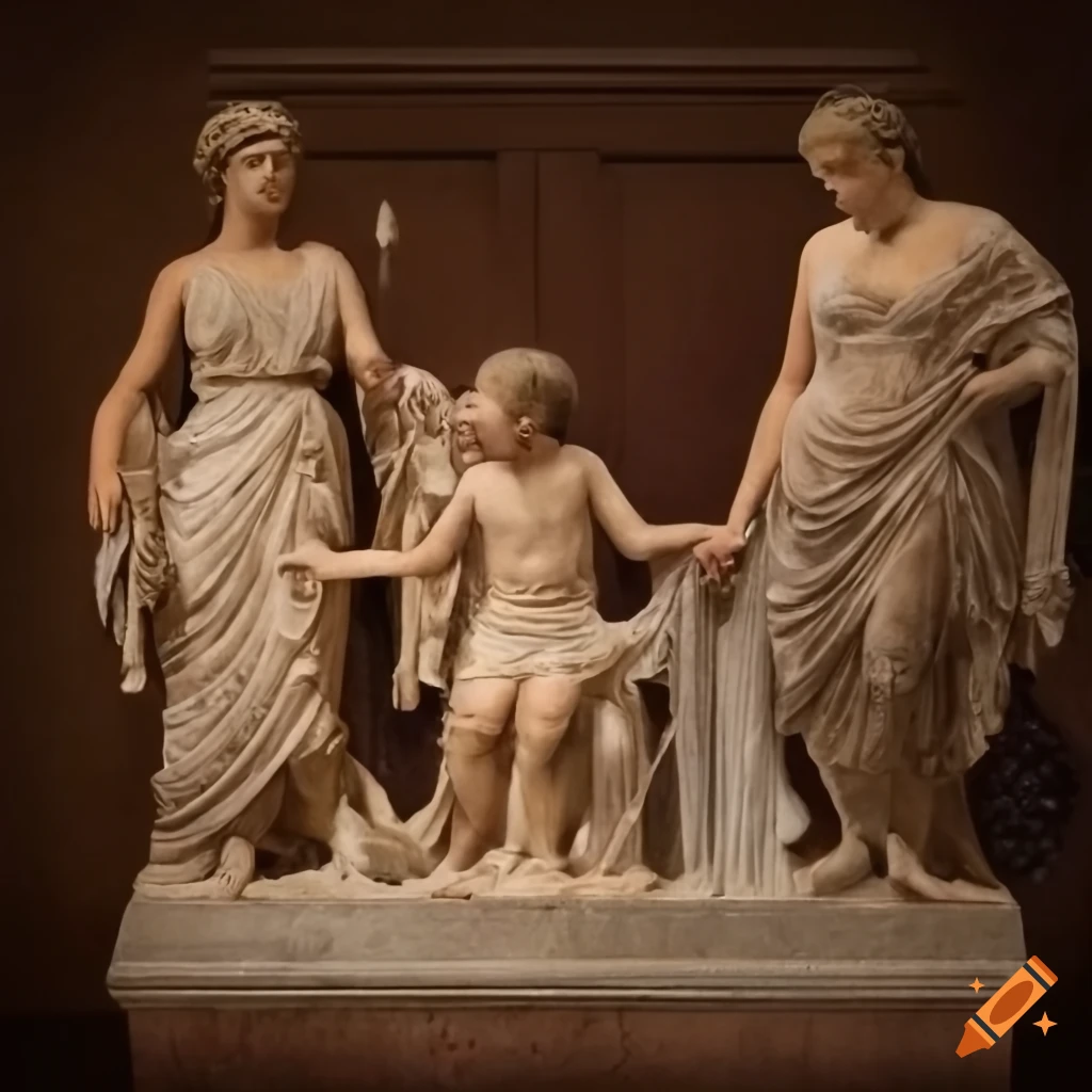 Ancient Roman family