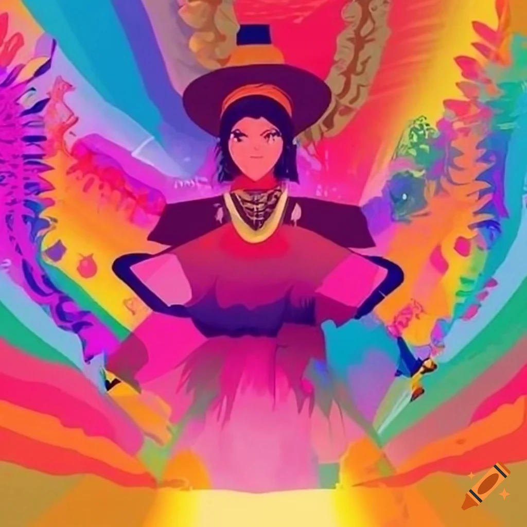 image of Fiesta Tehuelche