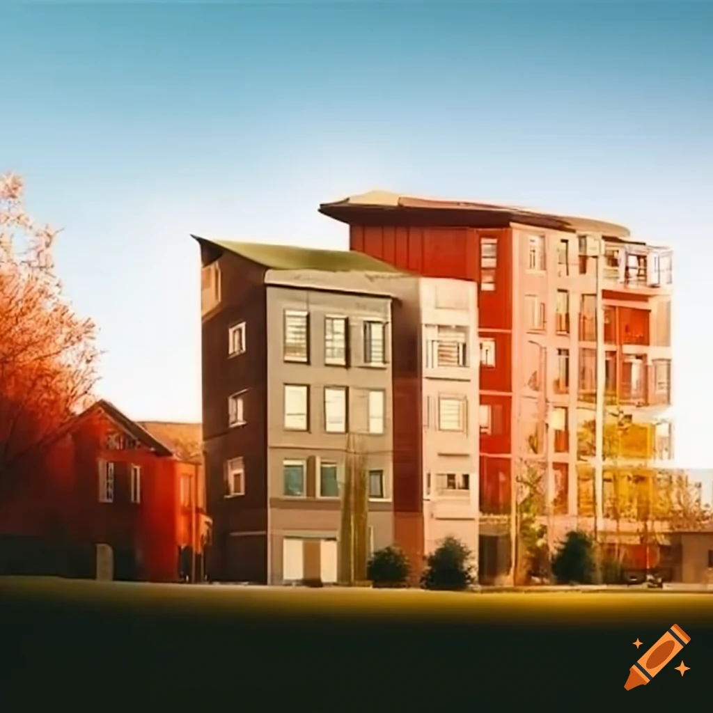 affordable housing concept