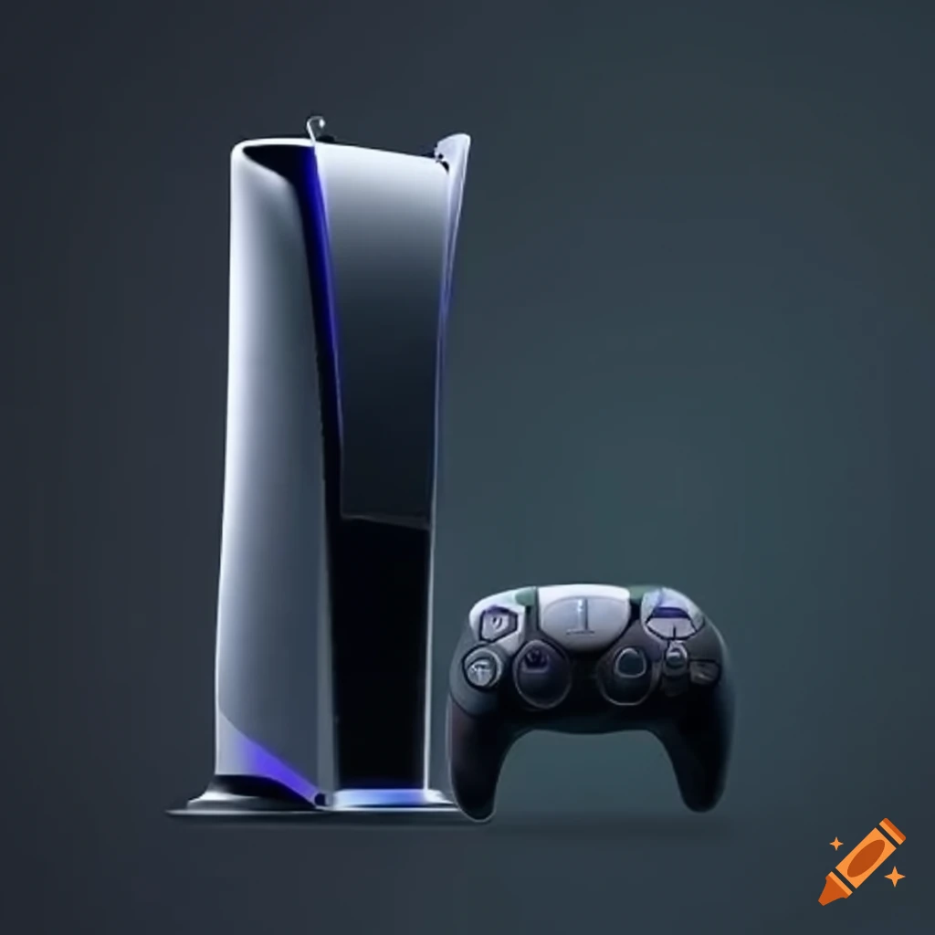 PlayStation 5 console