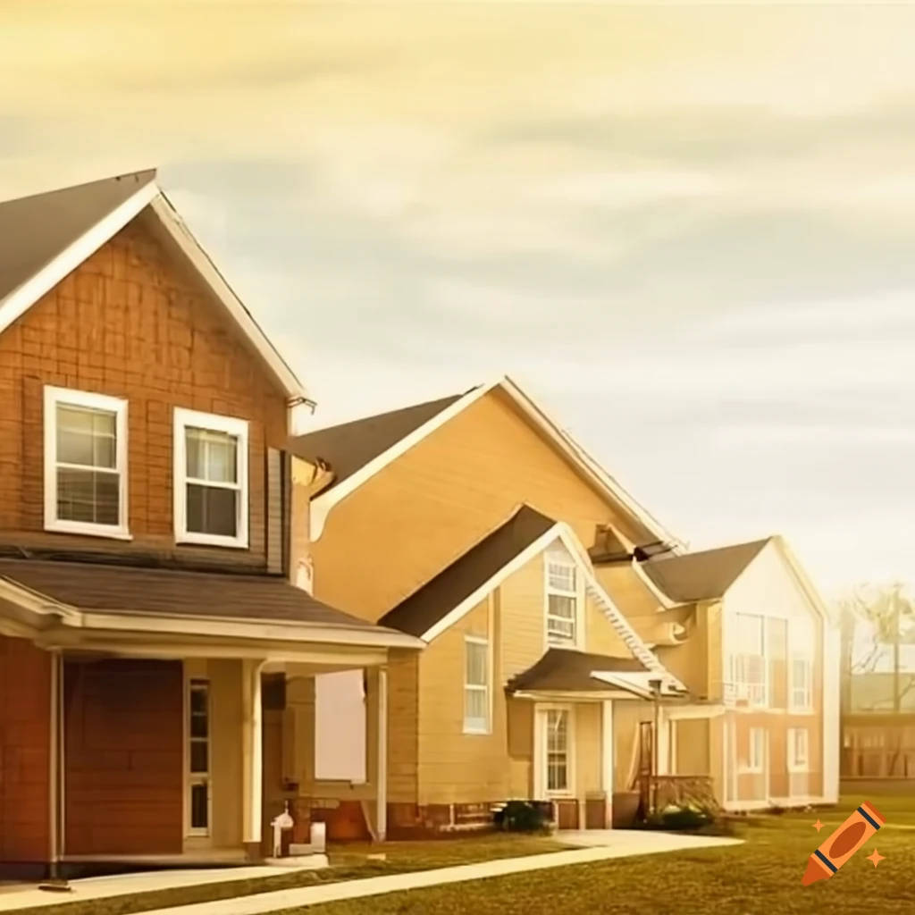 affordable housing concept