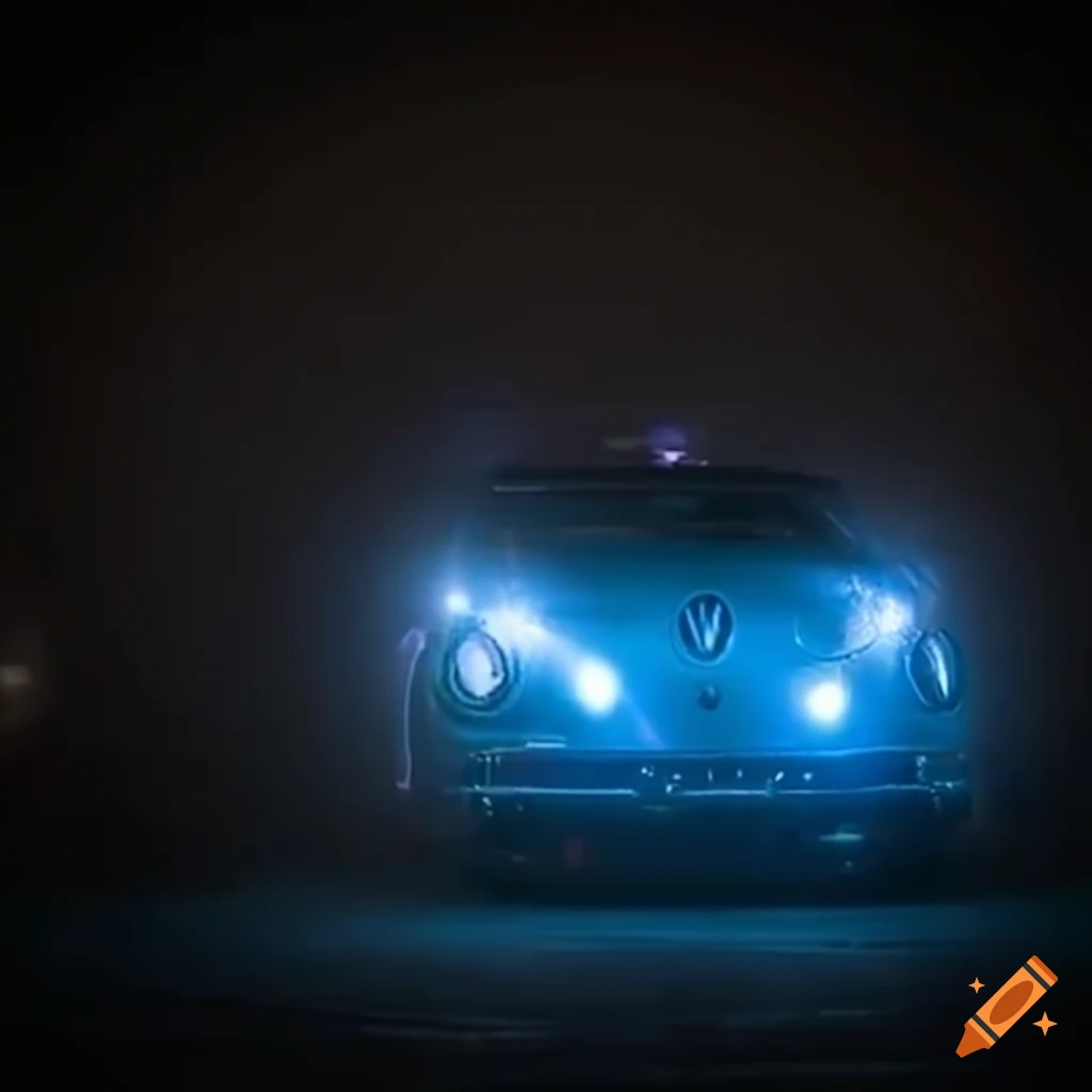 VW Sandwich (Diabolical)