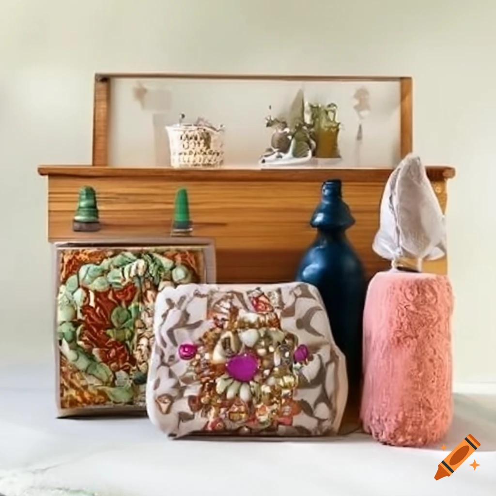 image of Crafter's Haven