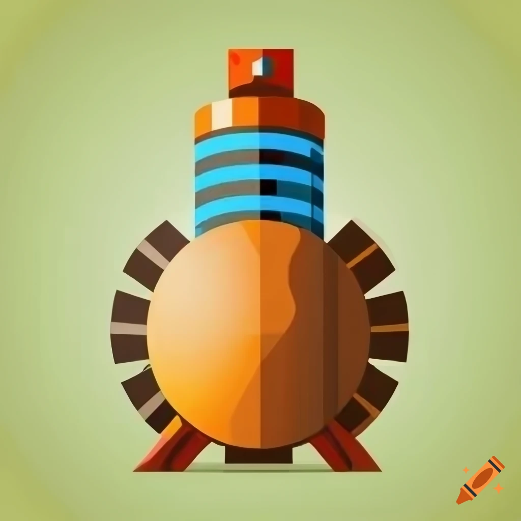 launcher icon for a mobile app