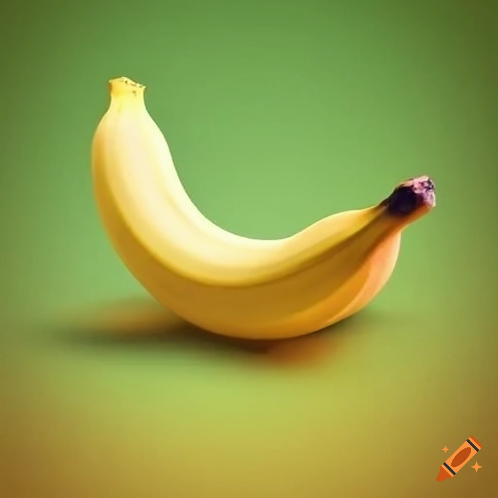 banana