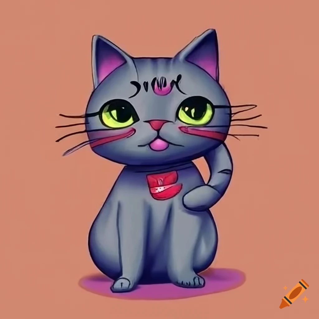 trendy cat mom t-shirt design
