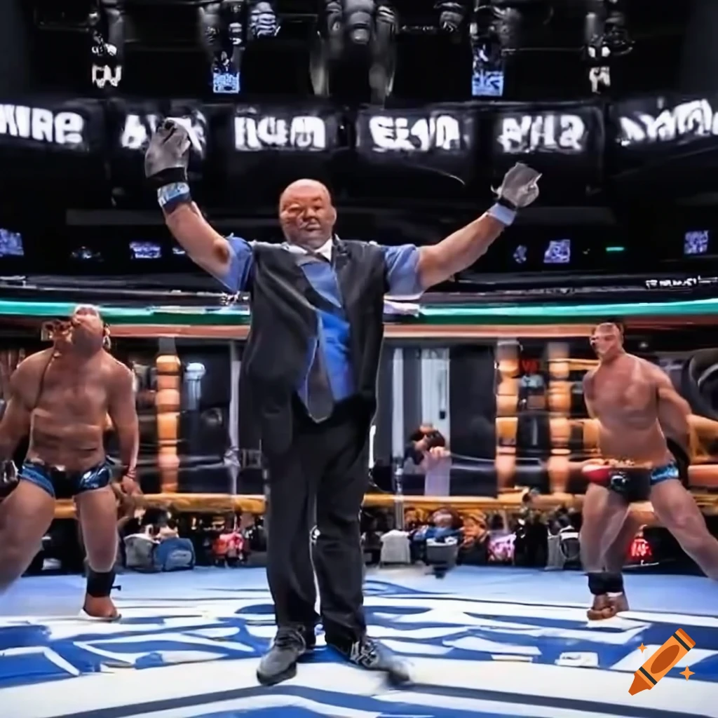 high definition image of Dana White
