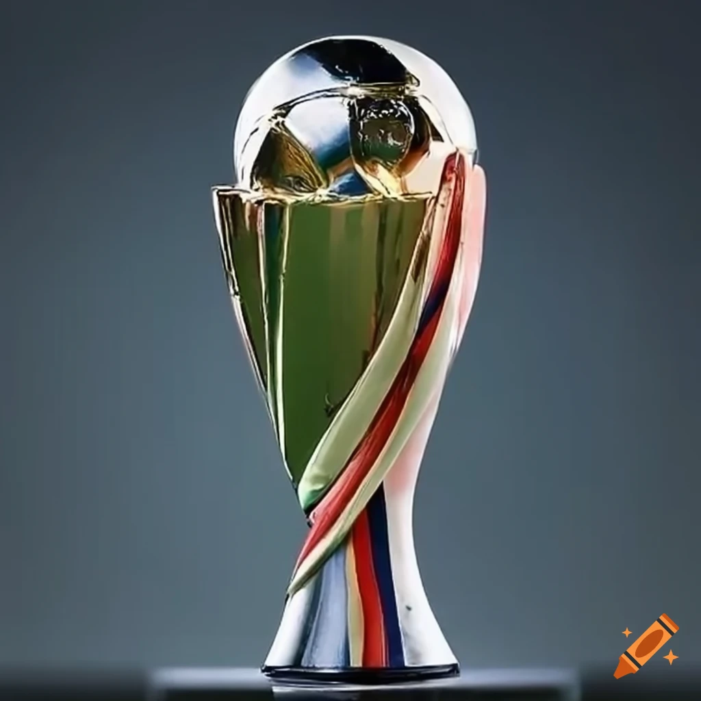 combined trophies of MLS, Copa America Centenario, and Euro