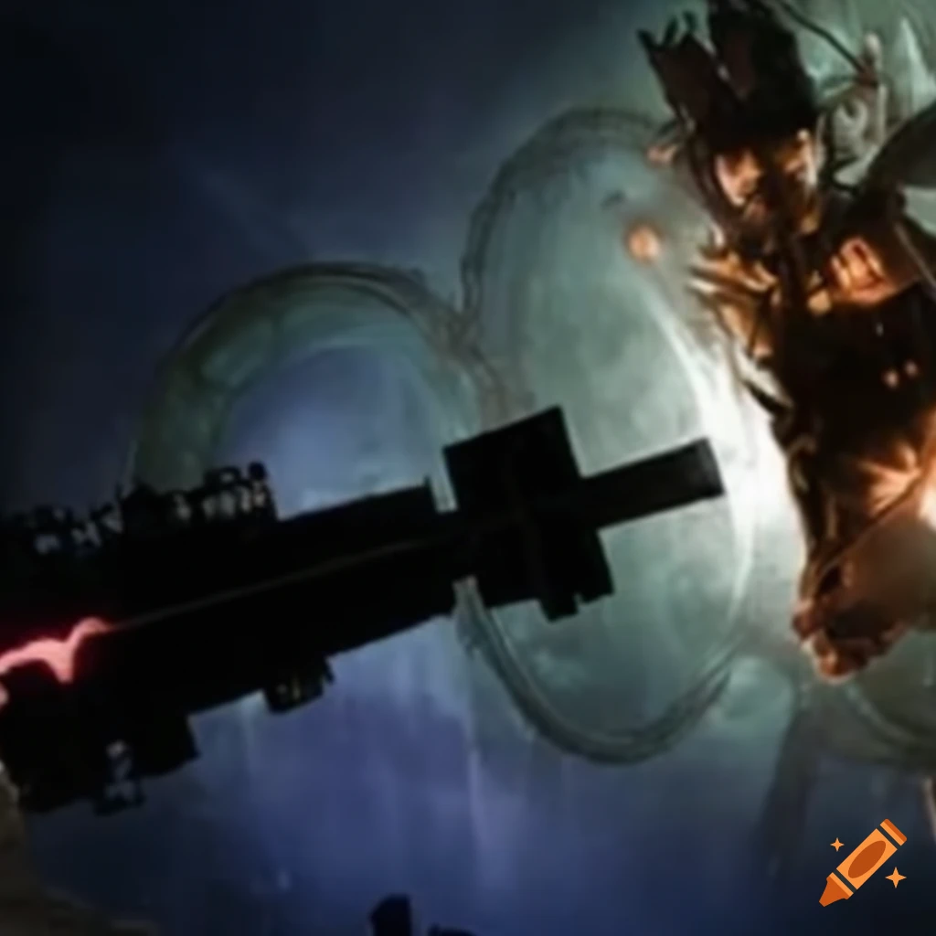 image depicting unlocking superpowers in a video game